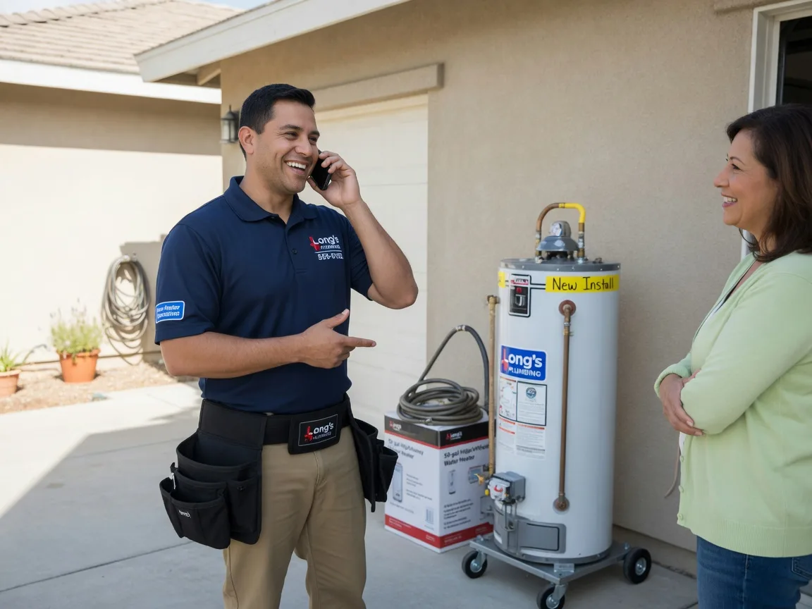 Leak Detection Allardt, TN FAQs